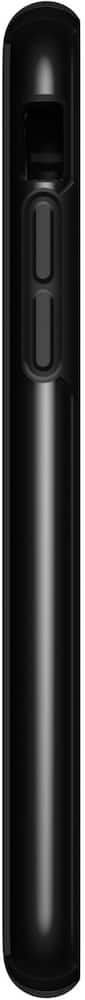 presidio show case for apple iphone x and xs - black/clear presidio show case for apple iphone x and xs - black/clear