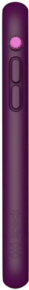 presidio ultra case for apple iphone x and xs - eggplant/hibiscus/mangosteen presidio ultra case for apple iphone x and xs - eggplant/hibiscus/mangosteen