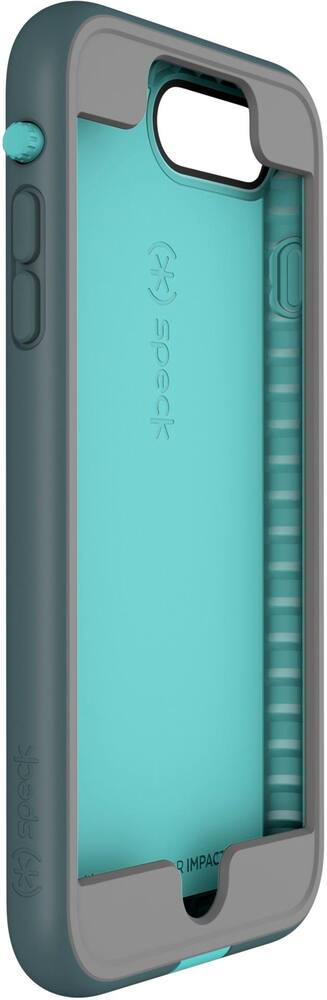 presidio ultra case for apple iphone 7 plus and 8 plus - sand/aruba/mountainside presidio ultra case for apple iphone 7 plus and 8 plus - sand/aruba/mountainside