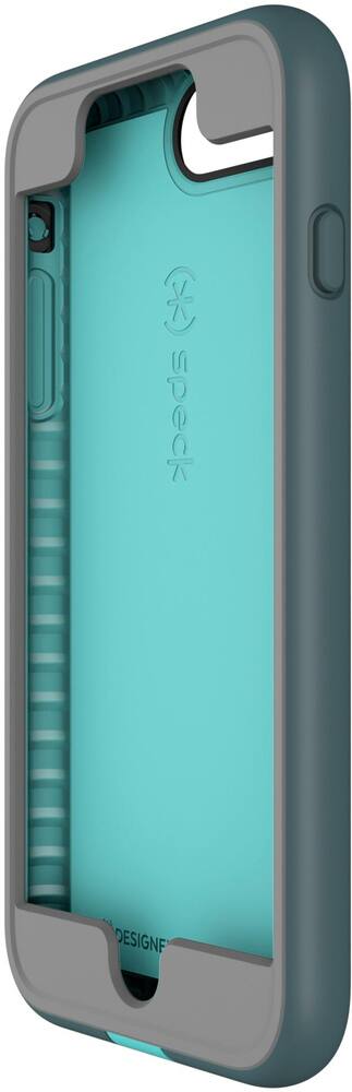 presidio ultra case for apple iphone 7 plus and 8 plus - sand/aruba/mountainside presidio ultra case for apple iphone 7 plus and 8 plus - sand/aruba/mountainside