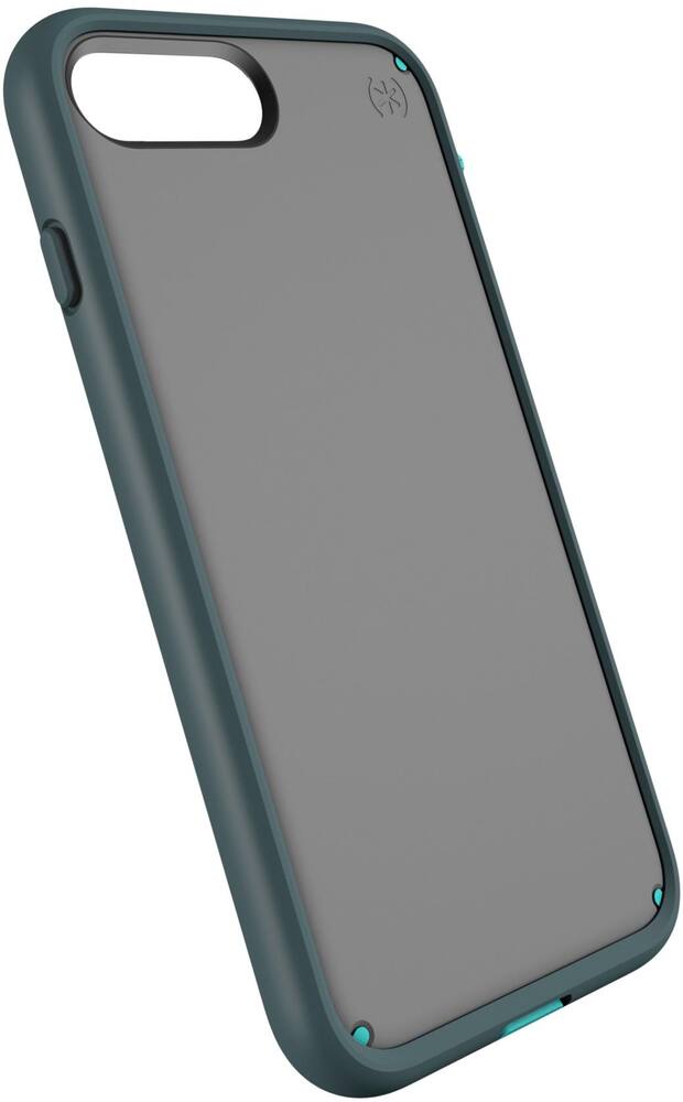 presidio ultra case for apple iphone 7 plus and 8 plus - sand/aruba/mountainside presidio ultra case for apple iphone 7 plus and 8 plus - sand/aruba/mountainside