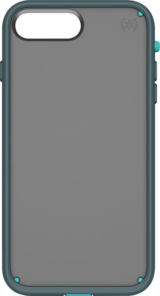 presidio ultra case for apple iphone 7 plus and 8 plus - sand/aruba/mountainside presidio ultra case for apple iphone 7 plus and 8 plus - sand/aruba/mountainside