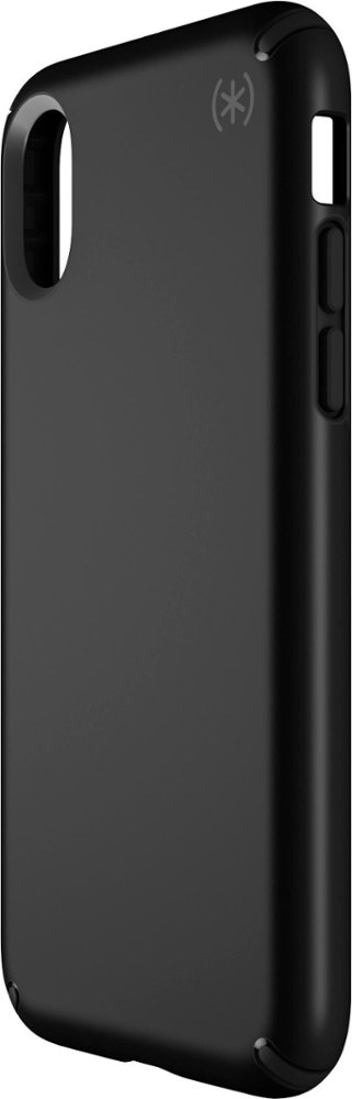 presidio case for apple iphone x and xs - black presidio case for apple iphone x and xs - black