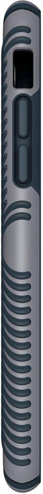 presidio grip case for apple iphone x and xs - gray presidio grip case for apple iphone x and xs - gray