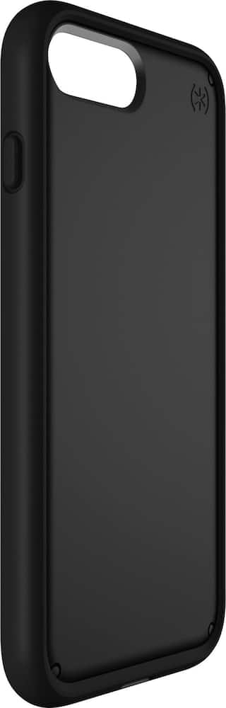 presidio ultra case for apple iphone 7 plus and 8 plus - black presidio ultra case for apple iphone 7 plus and 8 plus - black