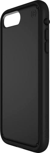  Speck - Presidio ULTRA Case for Apple iPhone 7 Plus and 8 Plus - Black
