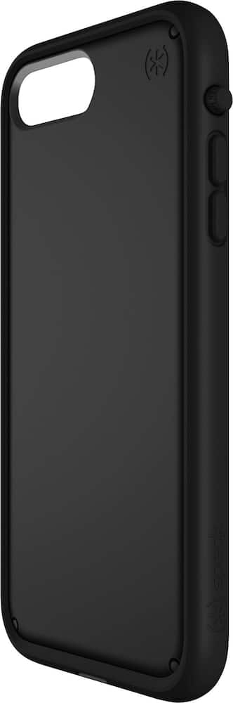 presidio ultra case for apple iphone 7 plus and 8 plus - black