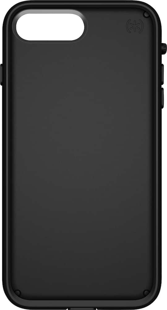presidio ultra case for apple iphone 7 plus and 8 plus - black presidio ultra case for apple iphone 7 plus and 8 plus - black