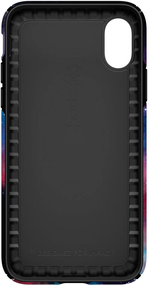 presidio inked case for apple iphone x and xs - milky way presidio inked case for apple iphone x and xs - milky way