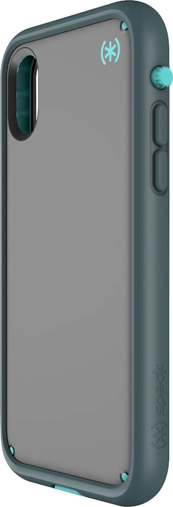 presidio ultra case for apple iphone x and xs - sand/aruba/mountainside presidio ultra case for apple iphone x and xs - sand/aruba/mountainside