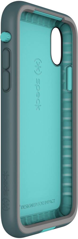 presidio ultra case for apple iphone x and xs - sand/aruba/mountainside presidio ultra case for apple iphone x and xs - sand/aruba/mountainside
