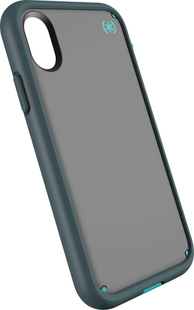 presidio ultra case for apple iphone x and xs - sand/aruba/mountainside presidio ultra case for apple iphone x and xs - sand/aruba/mountainside