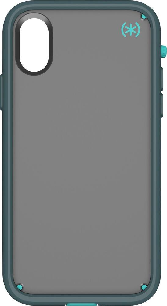 presidio ultra case for apple iphone x and xs - sand/aruba/mountainside presidio ultra case for apple iphone x and xs - sand/aruba/mountainside