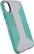 Alt View 14. Speck - Presidio Grip Case for Apple® iPhone® X and XS - Gray/green.