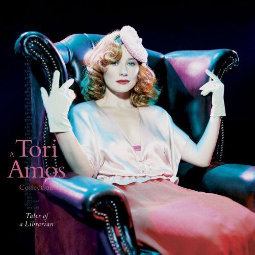 Front. Tales of a Librarian: A Tori Amos Collection [CD].