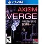Axiom verge ps shop vita