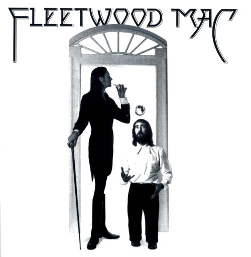  Fleetwood Mac [Remastered] [CD]