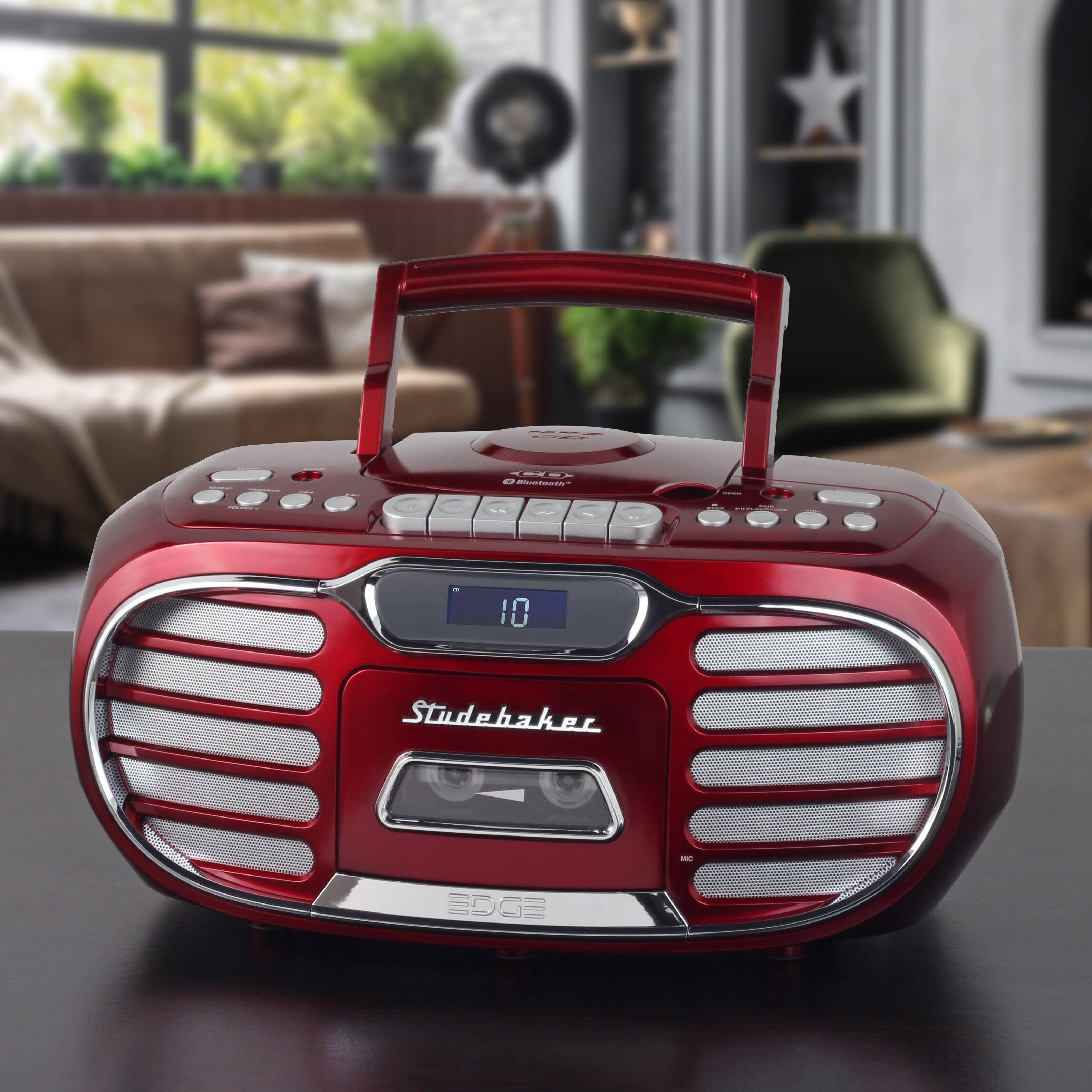TME O mTOCN | 5S - ~ - 10 Studebaker - EDGE