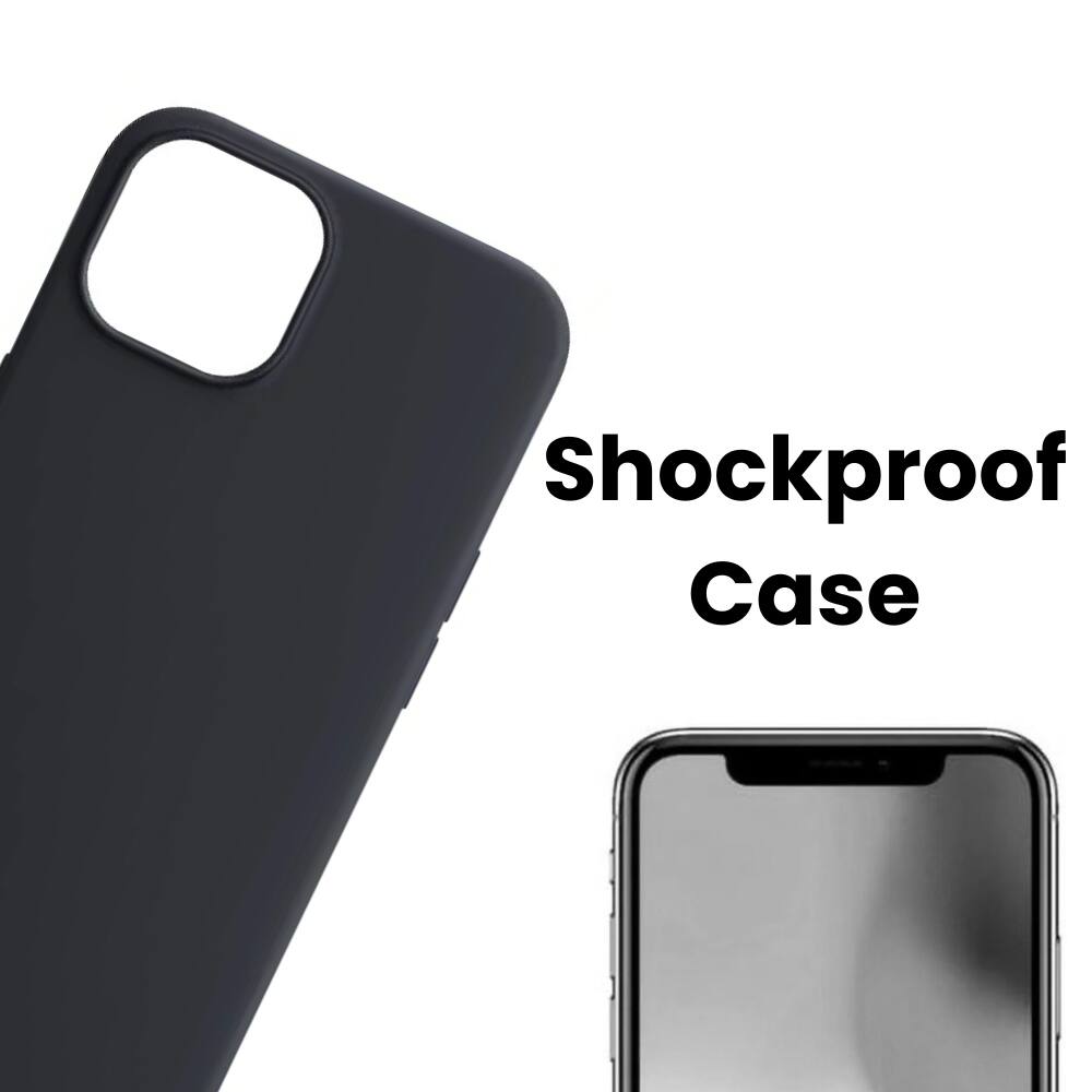 Shockproof Case