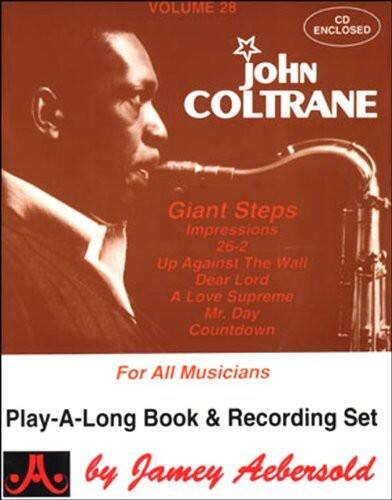 Various Artists - John Coltrane, Vol. 2   - COMPACT DISCS [CD] price history on PriceWatchPro