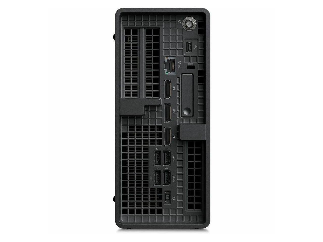 Lenovo ThinkStation P3 Ultra Gen 2 Intel Core Ultra 7 265 32GB