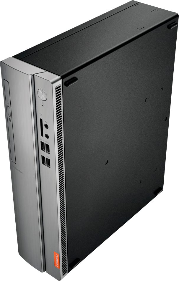 Best Buy: Lenovo IdeaCentre 310S-08ASR Desktop AMD A9-Series 4GB 