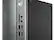 Alt View 12. Lenovo - IdeaCentre 310S-08ASR Desktop - AMD A9-Series - 4GB Memory - 1TB Hard Drive - Black/Silver.