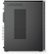 Alt View Zoom 14. Lenovo - IdeaCentre 310S-08ASR Desktop - AMD A9-Series - 4GB Memory - 1TB Hard Drive - Black/Silver.