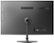 Back Zoom. Lenovo - 520-24AST 23.8" Touch-Screen All-In-One - AMD A12-Series - 8GB Memory - 1TB Hard Drive - Black.