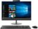 Front Zoom. Lenovo - 520-24AST 23.8" Touch-Screen All-In-One - AMD A12-Series - 8GB Memory - 1TB Hard Drive - Black.