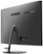Alt View Zoom 5. Lenovo - 520-24AST 23.8" Touch-Screen All-In-One - AMD A12-Series - 8GB Memory - 1TB Hard Drive - Black.