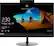 Front. Lenovo - IdeaCentre 520 21.5" Touch-Screen All-In-One - Intel Pentium - 8GB Memory - 1TB Hard Drive - Black.