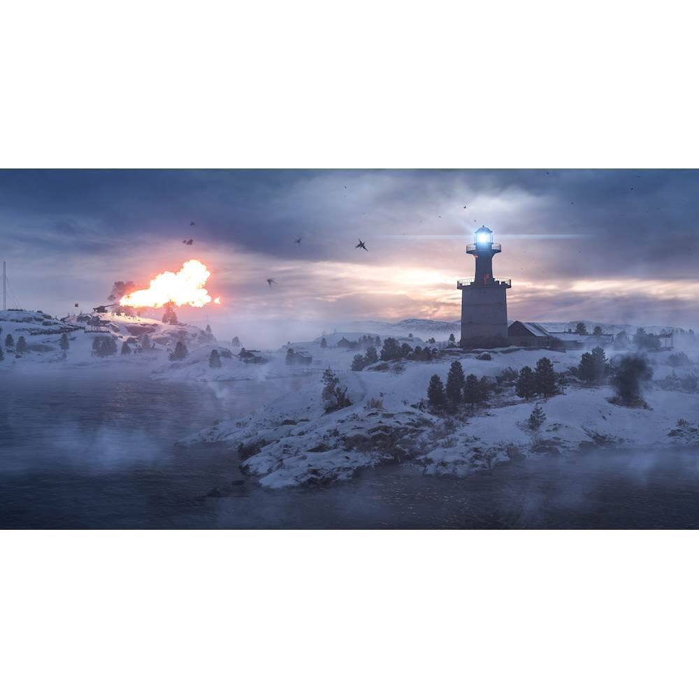 Playstation 4 - Battlefield 1 [Revolution]