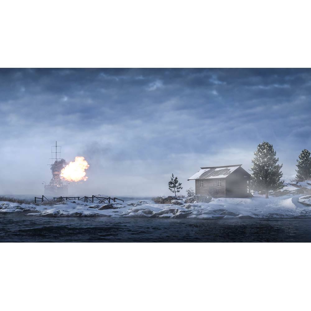 Alt View 14. Electronic Arts - Battlefield 1 Revolution.