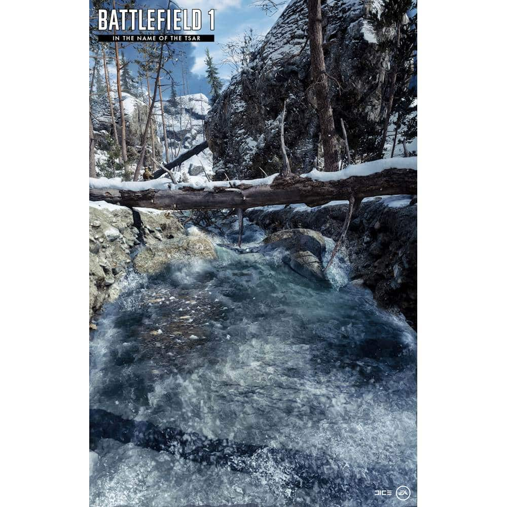 Buy Battlefield™ 1 Revolution