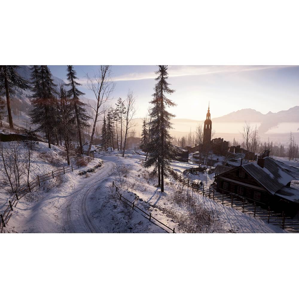 Alt View 17. Electronic Arts - Battlefield 1 Revolution.