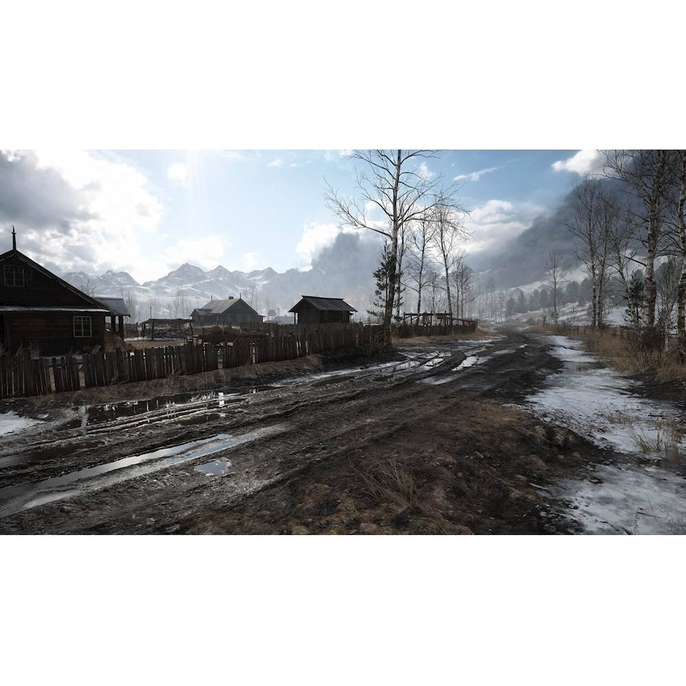 Alt View 19. Electronic Arts - Battlefield 1 Revolution.