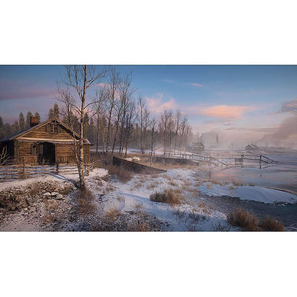 Alt View 20. Electronic Arts - Battlefield 1 Revolution.