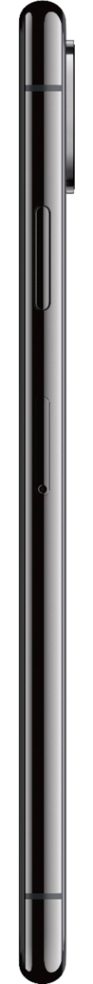 Alt View Zoom 2. Apple - iPhone XS Max 64GB - Space Gray.