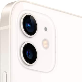 Apple Refurbished Excellent iPhone 12 5G 64GB (Unlocked) White Apple Refurbished Excellent iPhone 12 5G 64GB (Unlocked) White