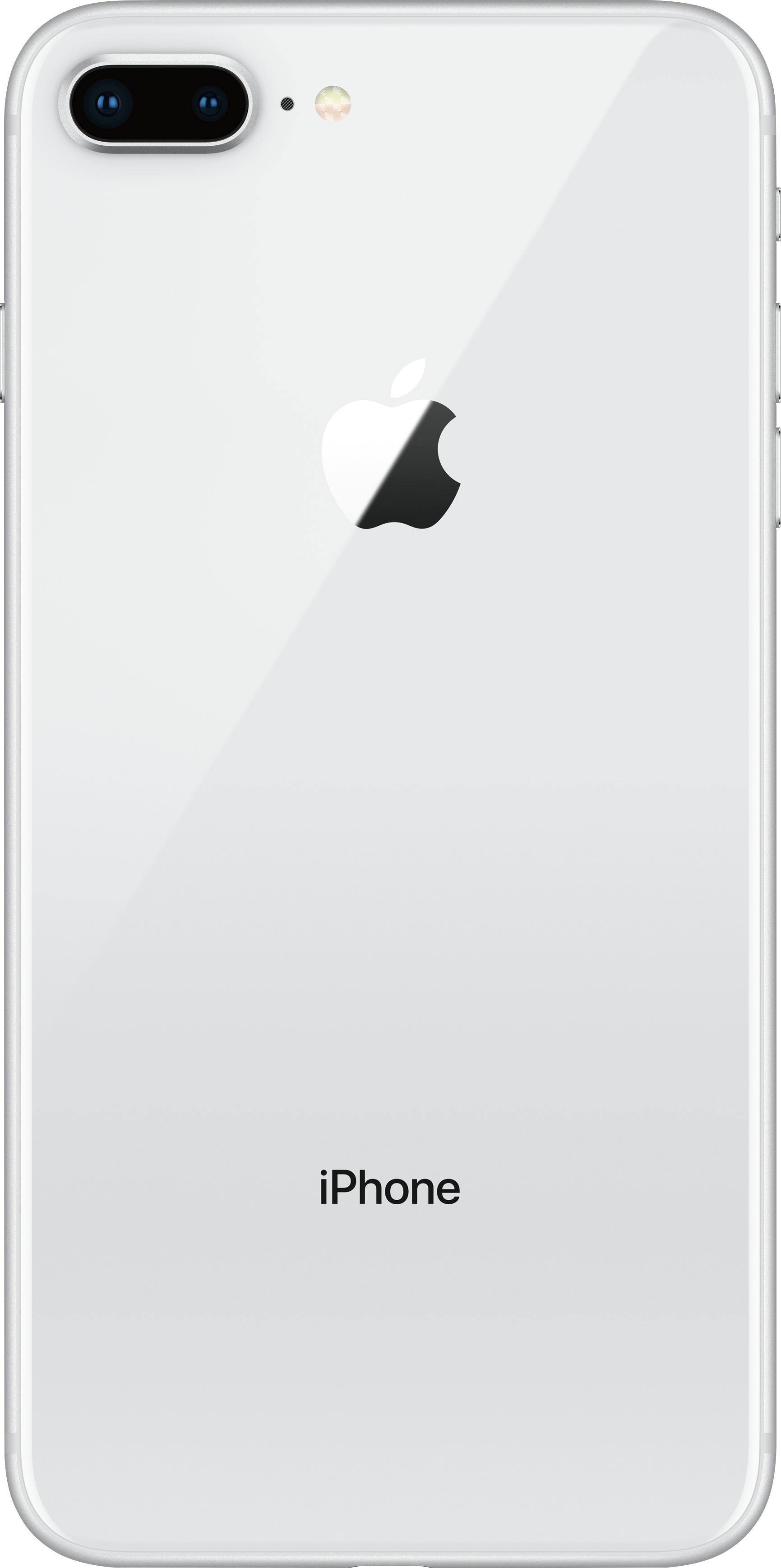 Best Buy: Apple iPhone 8 Plus 256GB (AT&T) MQ8H2LL/A