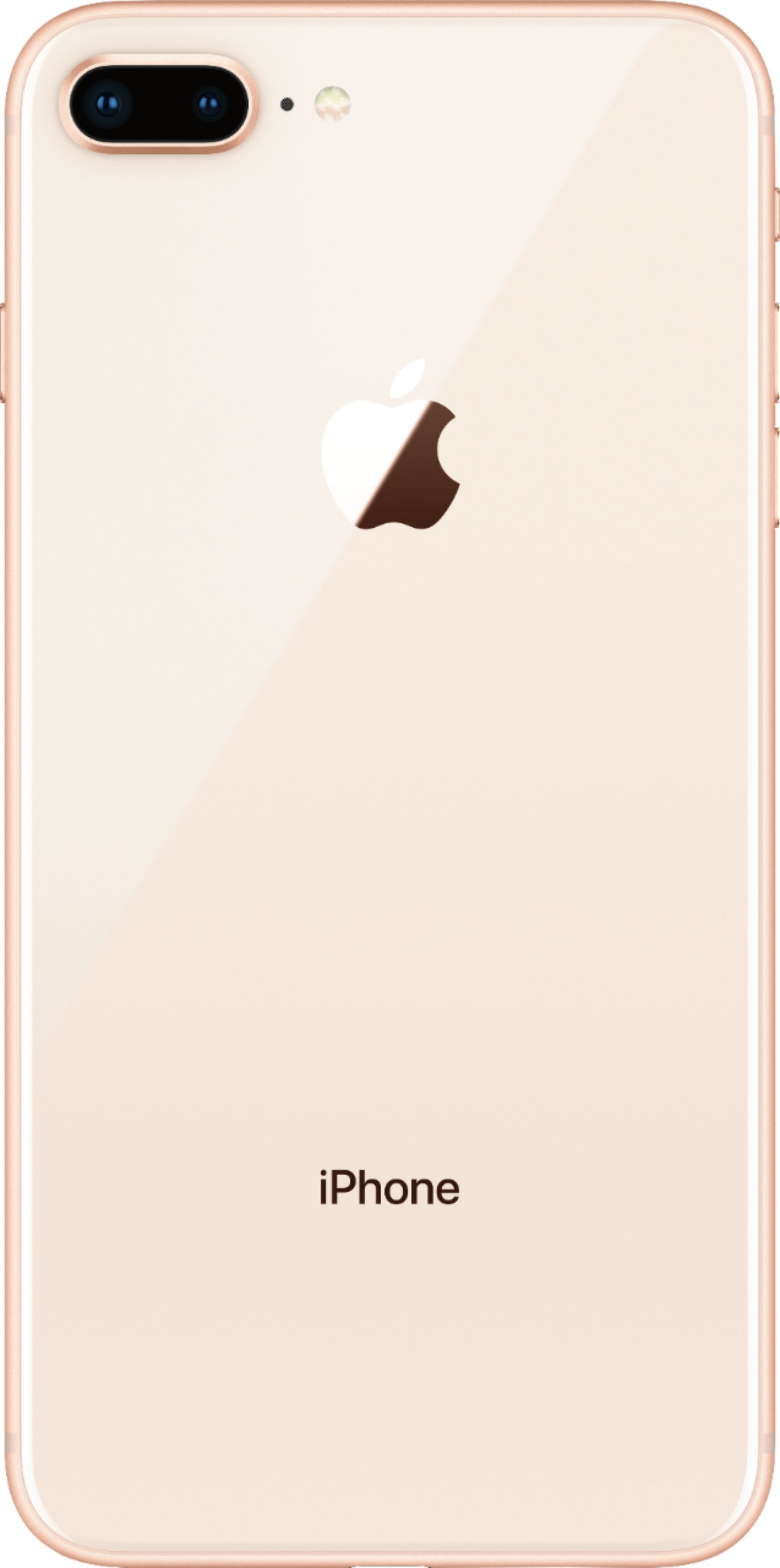 Best Buy: Apple iPhone 8 Plus 64GB Gold (AT&T) MQ8F2LL/A