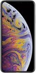Front. Apple - iPhone XS Max 256GB.
