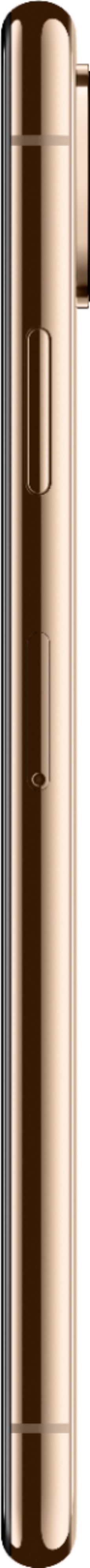 Best Buy: Apple iPhone XS Max 512GB Gold (AT&T) MT5J2LL/A