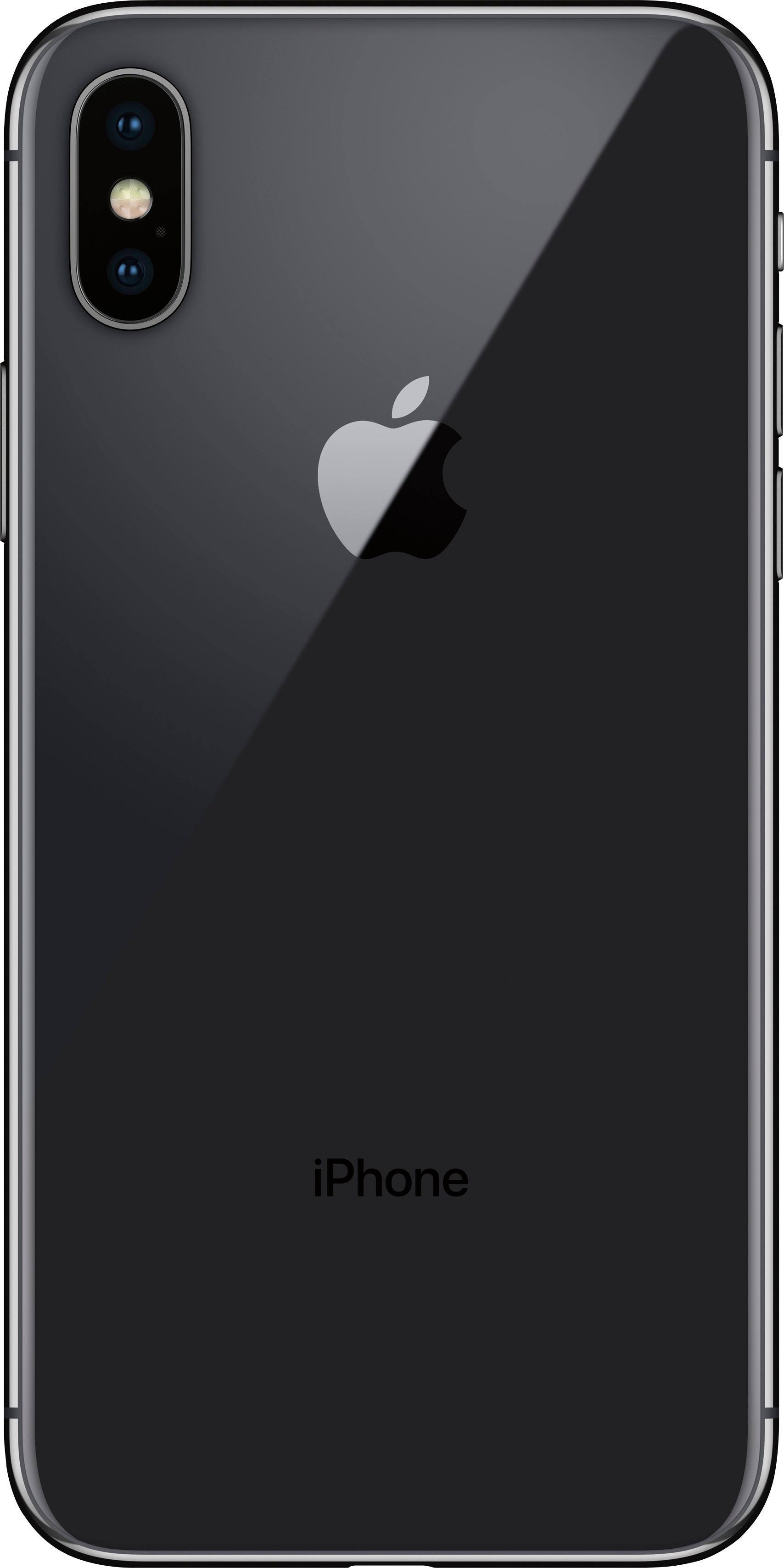 Best Buy: Apple iPhone X 64GB (AT&T) MQA52LL/A