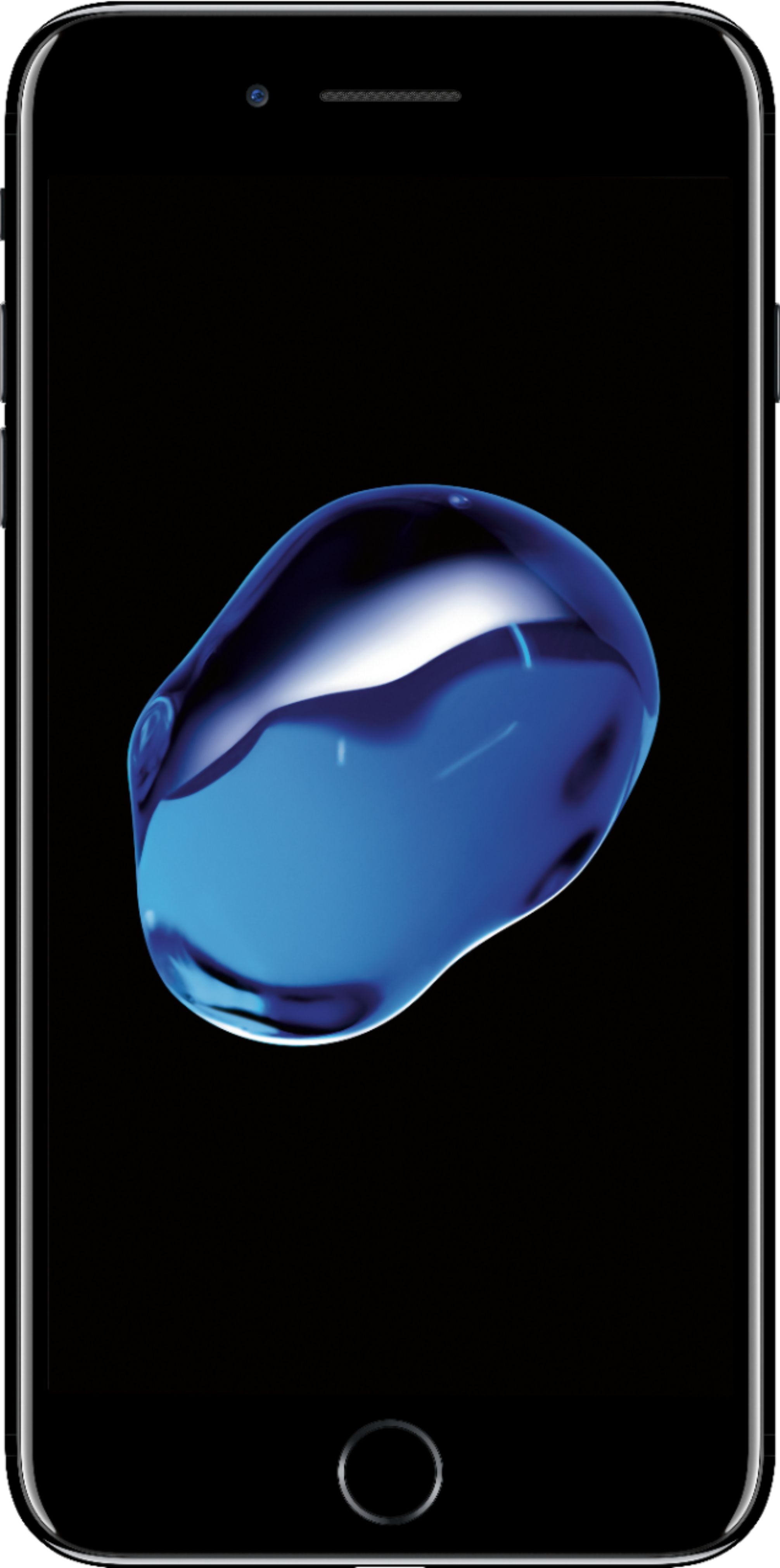 Best Buy: Apple iPhone 7 Plus Jet Black MQU22LL/A