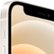 Alt View Zoom 11. Apple - iPhone 12 mini 5G 64GB - White (AT&T).