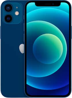 Apple iPhone 12 mini 5G 64GB Blue (AT&T) MG8J3LL/A - Best Buy Apple iPhone 12 mini 5G 64GB Blue (AT&T) MG8J3LL/A - Best Buy
