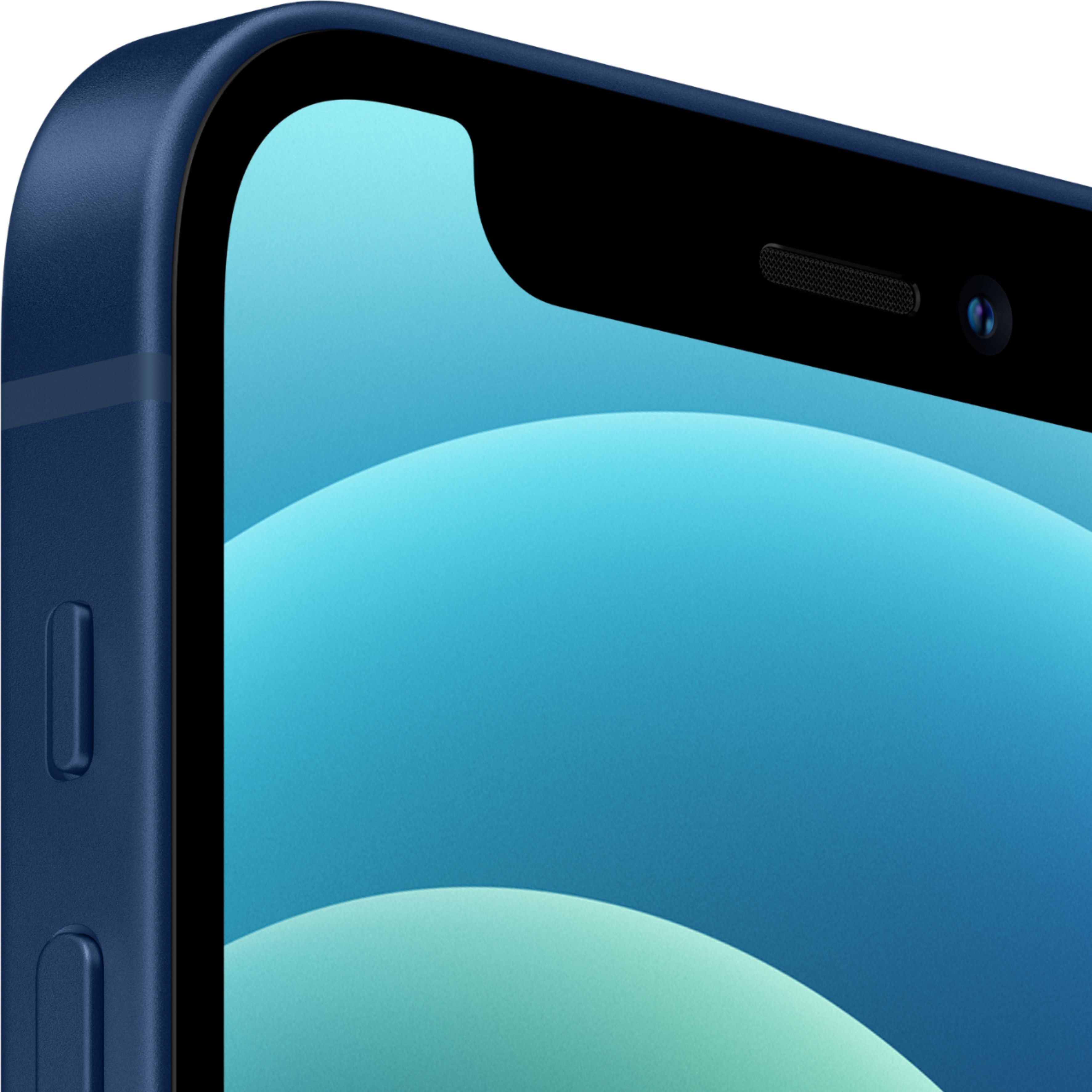 Apple iPhone 12 mini 5G 64GB Blue (AT&T) MG8J3LL/A - Best Buy