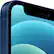 Alt View 11. Apple - iPhone 12 mini 5G 64GB - Blue.